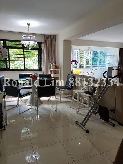 Blk 121 Lorong 2 Toa Payoh (Toa Payoh), HDB 5 Rooms #169484962